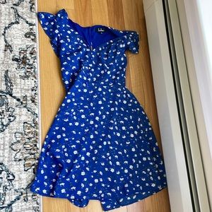 Lulus dress
